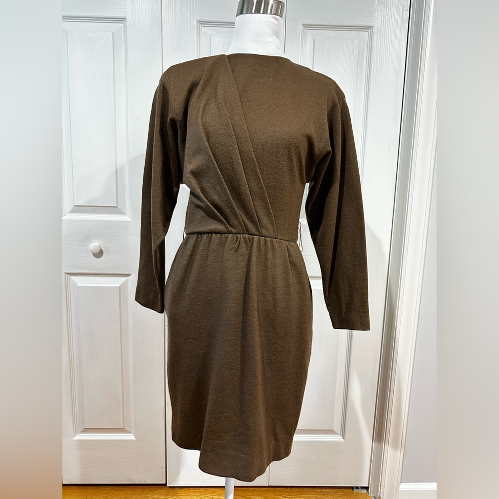 Vintage St. Gillian by Kay Unger Dress